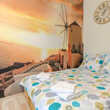 Tomi Apartment 소포트 외부 사진