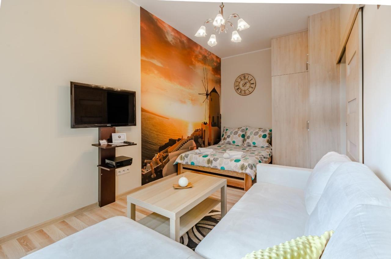 Tomi Apartment 소포트 외부 사진